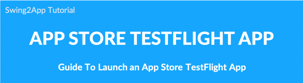 App Store TestFlight – Support